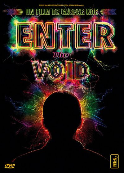 Enter the Void (Édition Collector) - DVD