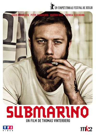 Submarino - DVD