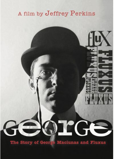 George: The Story of George Maciunas and Fluxus - DVD