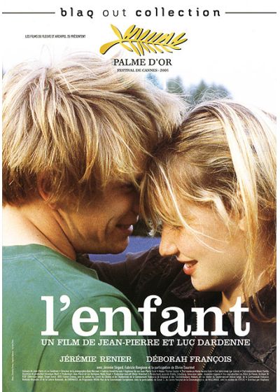 L'Enfant - DVD