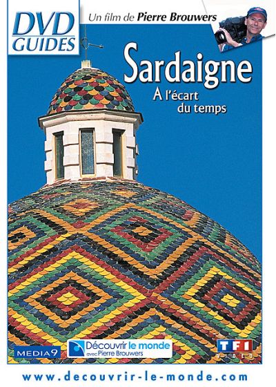 Sardaigne - À l'écart du temps - DVD