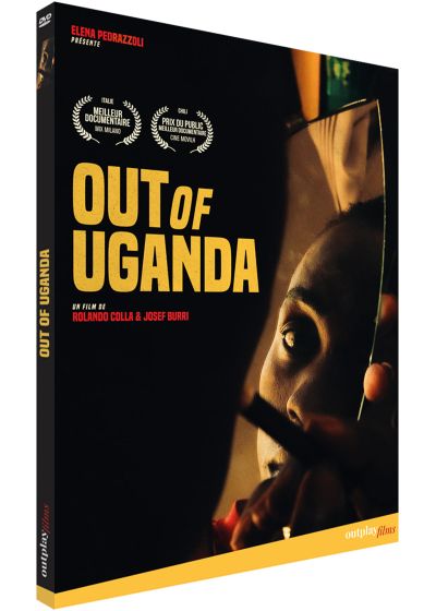 Out of Uganda - DVD