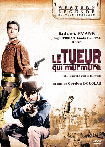 Le Tueur qui murmure (Édition Spéciale) - DVD