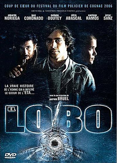 Lobo, El - DVD