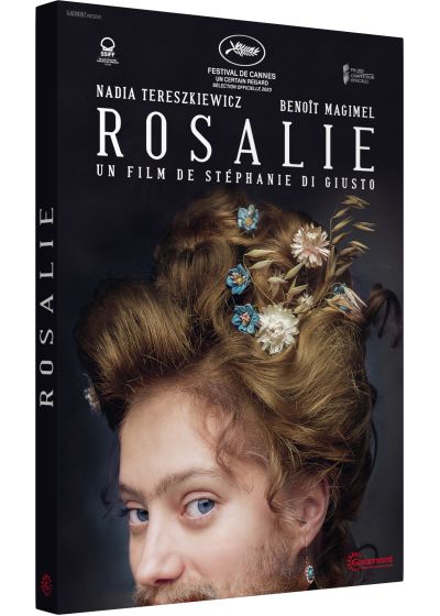 Rosalie - DVD