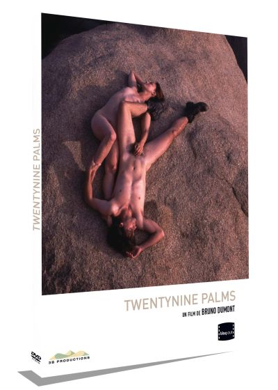 Twentynine Palms - DVD