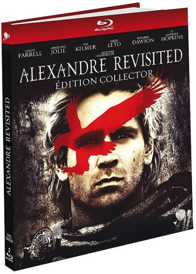 Alexandre Revisited (Édition Digibook Collector + Livret) - Blu-ray