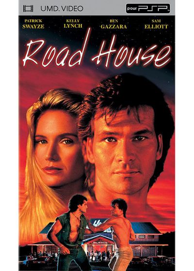 Road House (UMD) - UMD