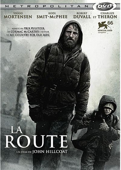 La Route - DVD