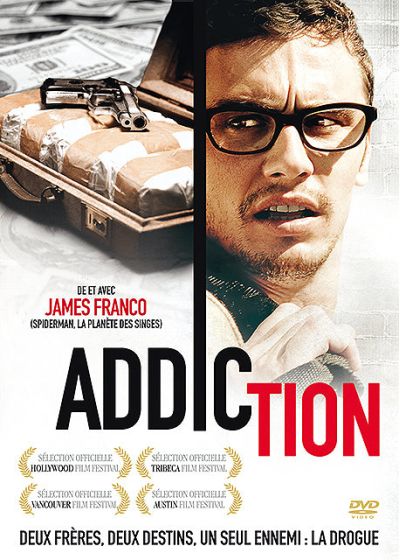 Addiction - DVD
