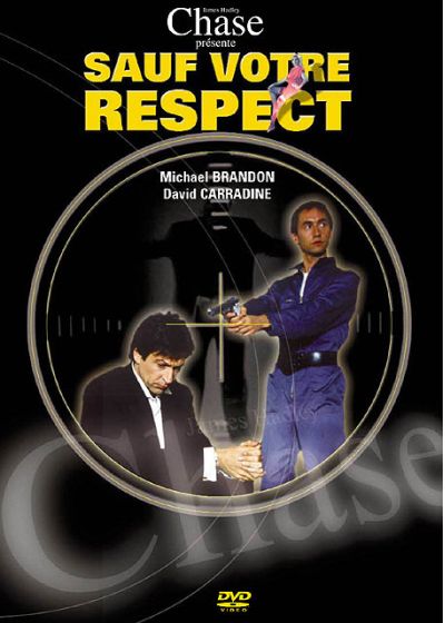 Sauf votre respect - DVD
