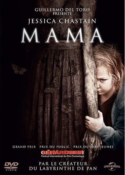 Mama - DVD