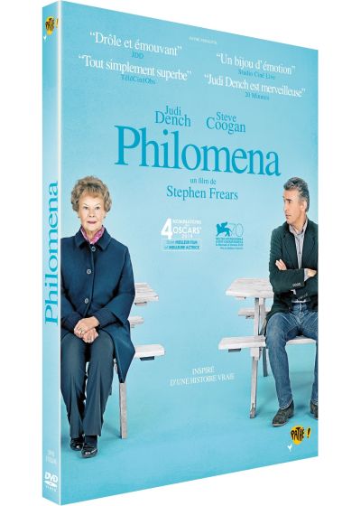 Philomena - DVD