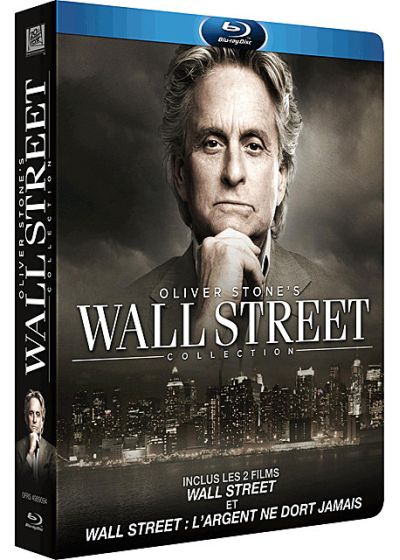 Wall Street