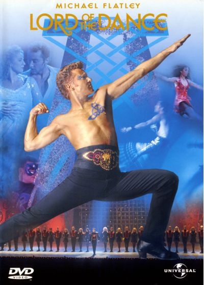 Lord of the Dance - DVD
