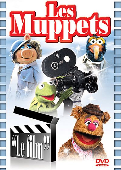 Les Muppets (Films)