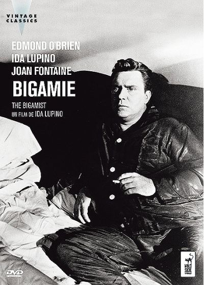Bigamie - DVD