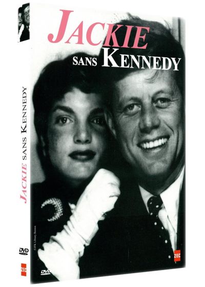 Jackie sans Kennedy - DVD