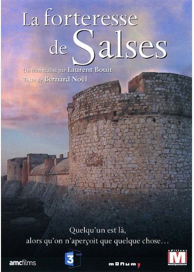 La Forteresse de Salses - DVD