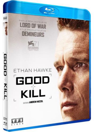 Good Kill - Blu-ray