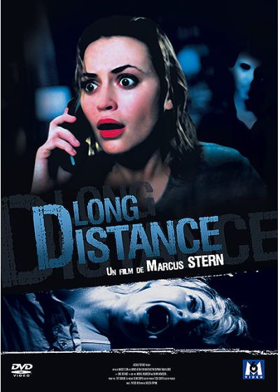 Long Distance - DVD