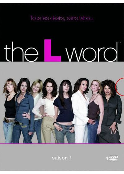 The L Word - Saison 1 - DVD