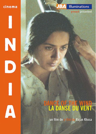 La Danse du vent - DVD