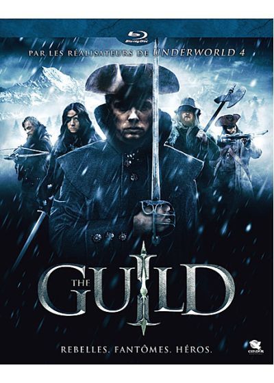 The Guild - Blu-ray