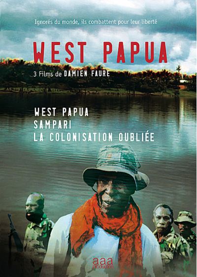 West Papua - DVD