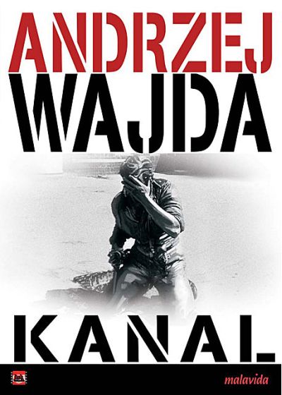 Kanal (Version Restaurée) - DVD
