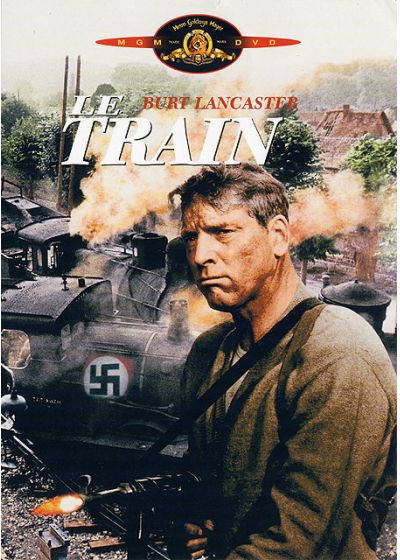 Le Train - DVD