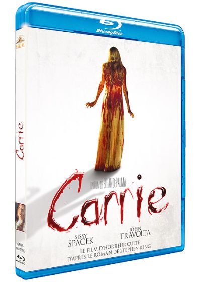 Carrie