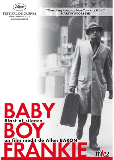 Baby Boy Frankie - DVD