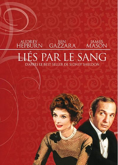 Liés par le sang - DVD