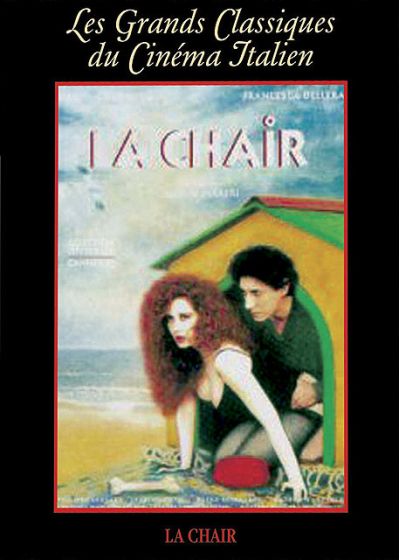 La Chair - DVD