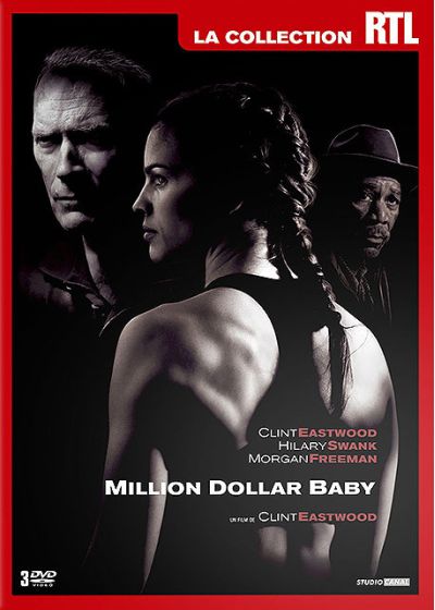 Million Dollar Baby (Édition Collector) - DVD