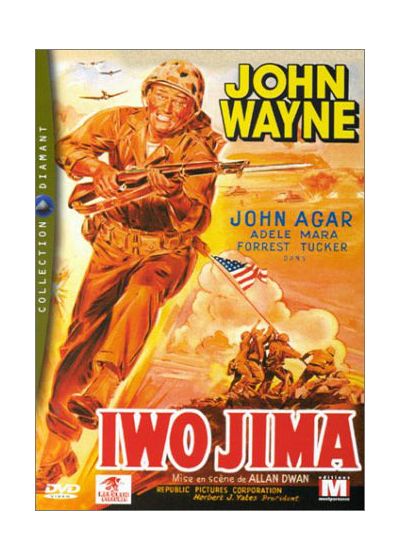 Iwo Jima - DVD