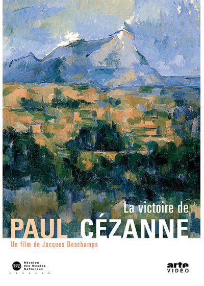 Paul Cézanne - DVD