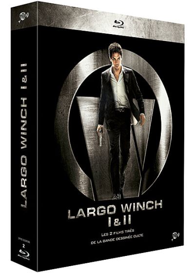 Largo Winch (Films)