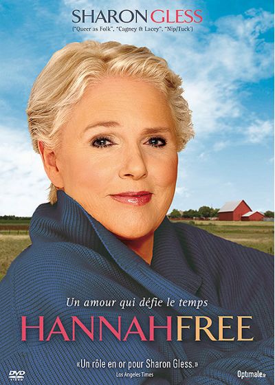 Hannah Free - DVD
