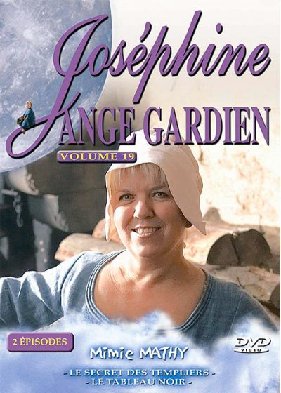 Joséphine, ange gardien - Vol. 19 - DVD