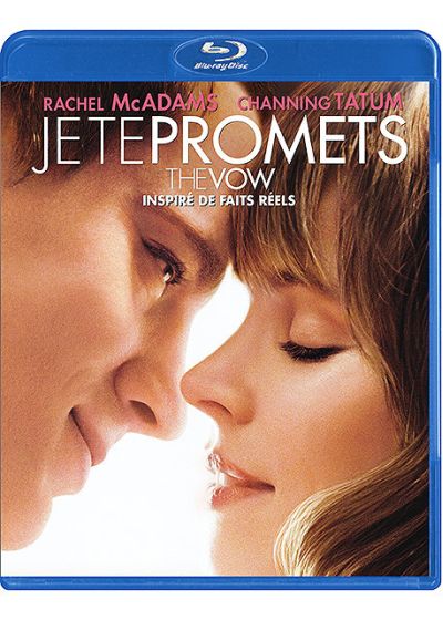Je te promets - The Vow - Blu-ray