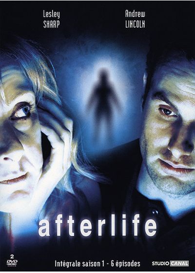 Afterlife - Saison 1 - DVD