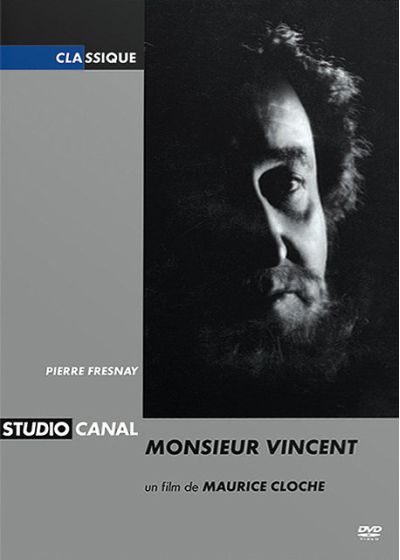 Monsieur Vincent - DVD