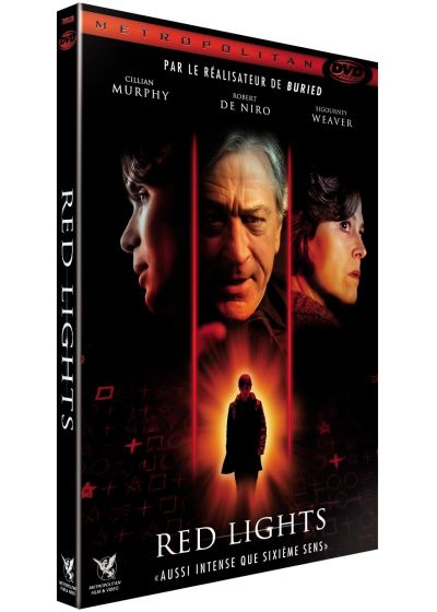 Red Lights - DVD