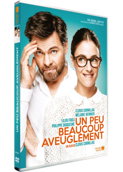 Un peu, beaucoup, aveuglément - DVD