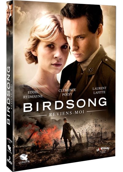 Birdsong - DVD