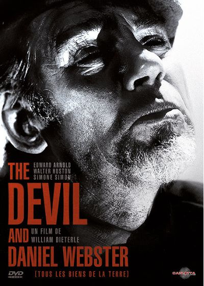 The Devil and Daniel Webster (Tous les biens de la terre) - DVD