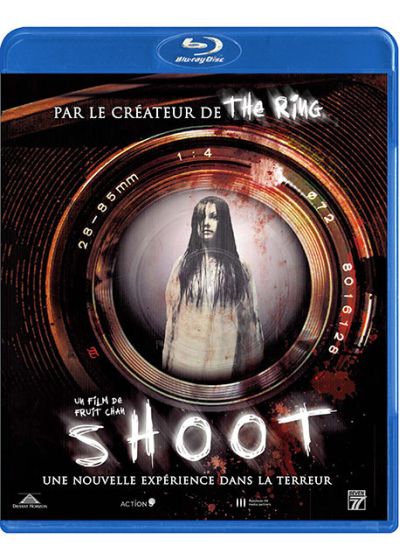 Shoot - Blu-ray