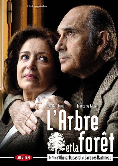 L'Arbre et la forêt - DVD